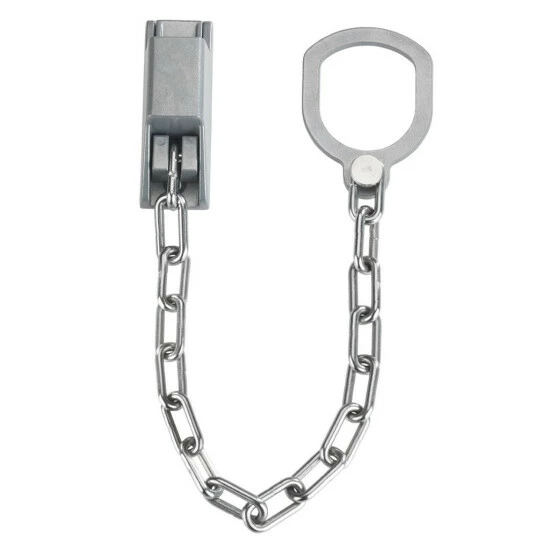 Wenko Türgriff-Kette Abschließbar 3 Wenko Türgriff-Kette Abschließbar