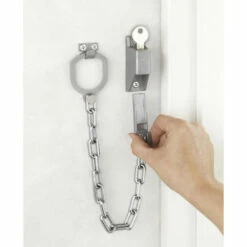 Wenko Türgriff-Kette Abschließbar 16 Wenko Türgriff-Kette Abschließbar -Günstiges Wenko Geschäft unnamed file 4777