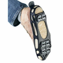 Wenko Schuhspikes Profi 1 Paar Größe 42-46 -Günstiges Wenko Geschäft unnamed file 479