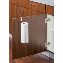 Wenko Schranktür-Küchenrollenhalter -Günstiges Wenko Geschäft unnamed file 4803