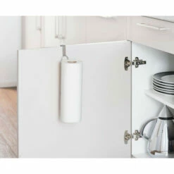 Wenko Schranktür-Küchenrollenhalter -Günstiges Wenko Geschäft unnamed file 4804