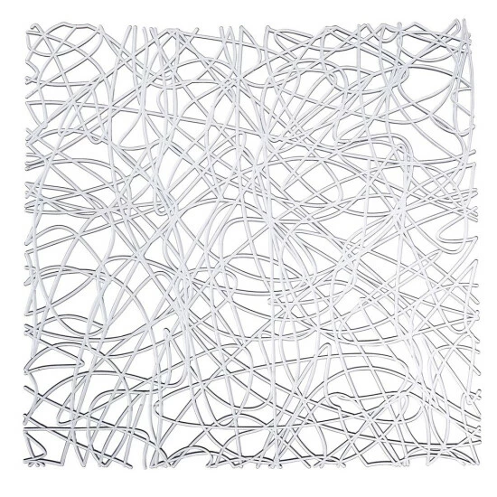 Wenko Spülbeckeneinlage Cross Transparent 3 Wenko Spülbeckeneinlage Cross Transparent