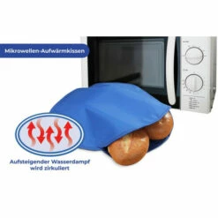 Wenko Mikrowellen-Aufwärmkissen 13 Wenko Mikrowellen-Aufwärmkissen -Günstiges Wenko Geschäft unnamed file 4841