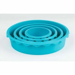 Wenko Backformen-Set, 4-teilig -Günstiges Wenko Geschäft unnamed file 4851