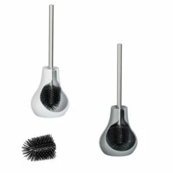 Wenko Keramik WC-Garnitur Drop Neo Grau Keramik 10 Wenko Keramik WC-Garnitur Drop Neo Grau Keramik -Günstiges Wenko Geschäft unnamed file 4856