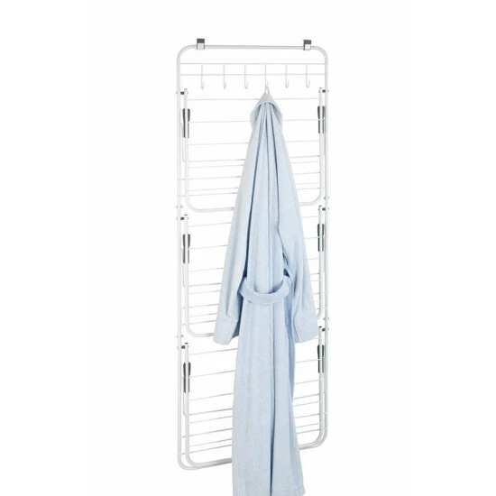 Wenko Über-Tür Wäschetrockner 10 Wenko Über-Tür Wäschetrockner – Bild 8