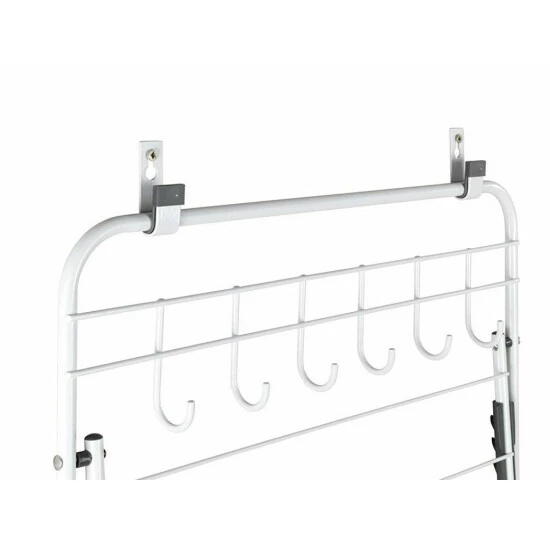 Wenko Über-Tür Wäschetrockner 12 Wenko Über-Tür Wäschetrockner – Bild 10