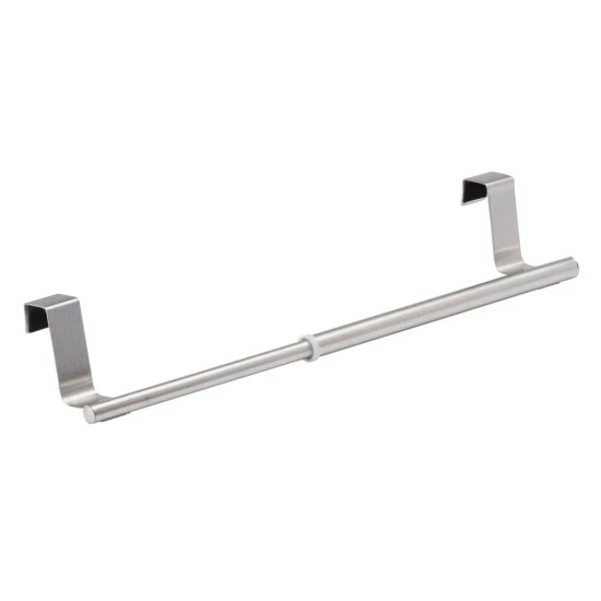 Wenko Tür-Handtuchstange Teleskop 60 Cm 7 Wenko Tür-Handtuchstange Teleskop 60 Cm – Bild 5