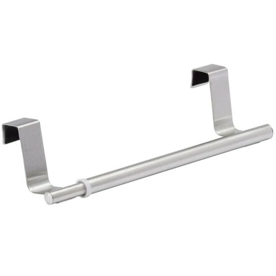 Wenko Tür-Handtuchstange Teleskop 60 Cm 9 Wenko Tür-Handtuchstange Teleskop 60 Cm – Bild 7