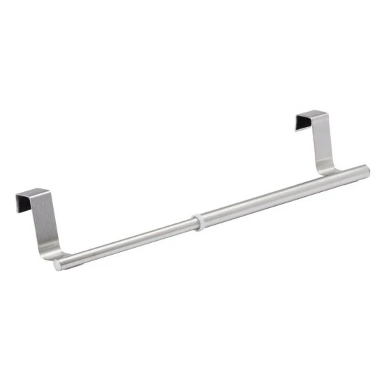 Wenko Tür-Handtuchstange Teleskop 60 Cm 10 Wenko Tür-Handtuchstange Teleskop 60 Cm – Bild 8