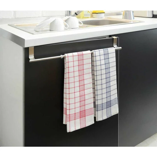 Wenko Tür-Handtuchstange Teleskop 60 Cm 12 Wenko Tür-Handtuchstange Teleskop 60 Cm – Bild 10