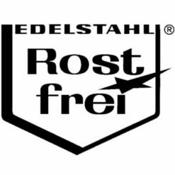 Wenko 17704100 WC-Sitz Bouquet Nero - Rostfreie Edelstahlbefestigung, Duroplast -Günstiges Wenko Geschäft unnamed file 4889