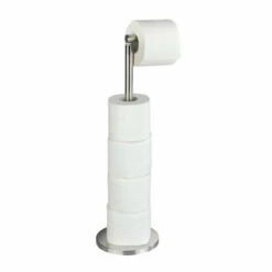 Wenko Stand Toilettenpapierhalter 2 In 1 Matt 16 Wenko Stand Toilettenpapierhalter 2 In 1 Matt -Günstiges Wenko Geschäft unnamed file 490