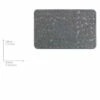 Wenko Badteppich Memory Foam Pebbles Grau -Günstiges Wenko Geschäft unnamed file 4902