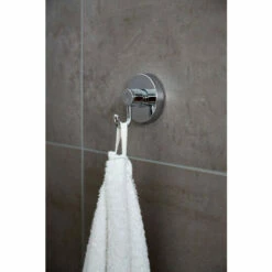 Handtuchhaken, Vacuum-Loc, 4er Set, WENKO 12 Handtuchhaken, Vacuum-Loc, 4er Set, WENKO -Günstiges Wenko Geschäft unnamed file 4911