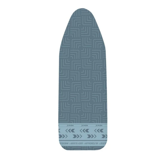 Wenko Bügeltischbezug Air Comfort Mit Blitzbüglerzone XL/Universal 3 Wenko Bügeltischbezug Air Comfort Mit Blitzbüglerzone XL/Universal