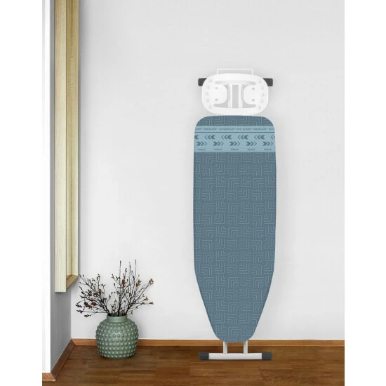 Wenko Bügeltischbezug Air Comfort Mit Blitzbüglerzone XL/Universal 4 Wenko Bügeltischbezug Air Comfort Mit Blitzbüglerzone XL/Universal – Bild 2