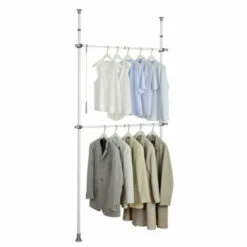 Wenko Teleskop-Garderobensystem Herkules Basic -Günstiges Wenko Geschäft unnamed file 502