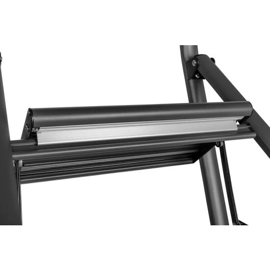 Wenko Alu-Klapptrittleiter Compact 2-stufig Dunkelgrau 15 Wenko Alu-Klapptrittleiter Compact 2-stufig Dunkelgrau – Bild 13