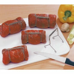 Wenko Rouladenklammern 10er Set