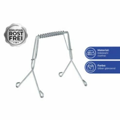 Wenko Rouladenklammern 10er Set -Günstiges Wenko Geschäft unnamed file 5044