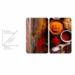 Wenko Herdabdeckplatte Universal Gewürze 2er Set 22 Wenko Herdabdeckplatte Universal Gewürze 2er Set -Günstiges Wenko Geschäft unnamed file 5056