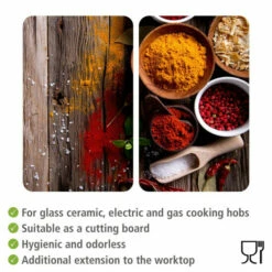 Wenko Herdabdeckplatte Universal Gewürze 2er Set 25 Wenko Herdabdeckplatte Universal Gewürze 2er Set -Günstiges Wenko Geschäft unnamed file 5059