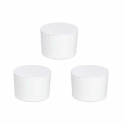 Wenko Raumentfeuchter Drop Nachfüller 1000 G Mit Orangenduft, 3er Set -Günstiges Wenko Geschäft unnamed file 5099