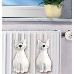 Wenko Luftbefeuchter Katze 2er Set -Günstiges Wenko Geschäft unnamed file 5109