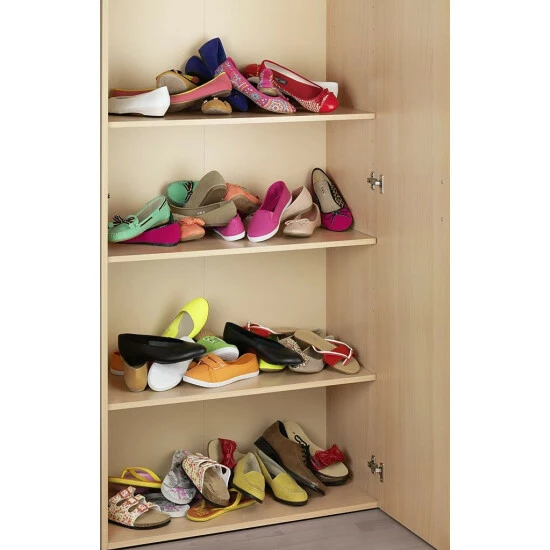 Wenko Schuhhalter Für Ballerinas 3er Set 12 Wenko Schuhhalter Für Ballerinas 3er Set – Bild 10