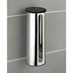 Wenko Turbo-Loc® Edelstahl Ersatzrollenhalter Detroit 23 Wenko Turbo-Loc® Edelstahl Ersatzrollenhalter Detroit -Günstiges Wenko Geschäft unnamed file 5155