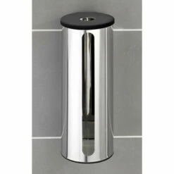 Wenko Turbo-Loc® Edelstahl Ersatzrollenhalter Detroit 24 Wenko Turbo-Loc® Edelstahl Ersatzrollenhalter Detroit -Günstiges Wenko Geschäft unnamed file 5156