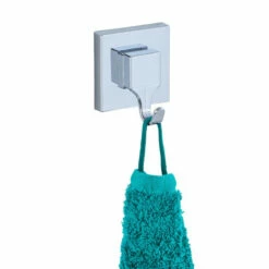 Wenko Vacuum-Loc® Wandhaken Quadro 2er Set, -Günstiges Wenko Geschäft unnamed file 5166