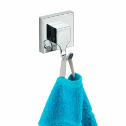 Wenko Vacuum-Loc® Wandhaken Quadro 2er Set, -Günstiges Wenko Geschäft unnamed file 5172