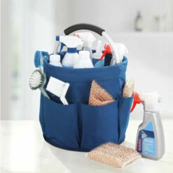 Wenko Universal Reinigungs-Caddy Blau 2er Set -Günstiges Wenko Geschäft unnamed file 5238