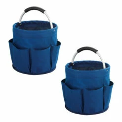 Wenko Universal Reinigungs-Caddy Blau 2er Set -Günstiges Wenko Geschäft unnamed file 5240