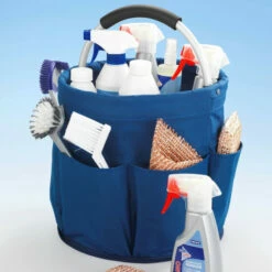 Wenko Universal Reinigungs-Caddy Blau 2er Set -Günstiges Wenko Geschäft unnamed file 5243