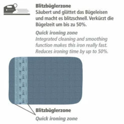 Wenko Bügeldecke Air Comfort Blitzbügler -Günstiges Wenko Geschäft unnamed file 5263