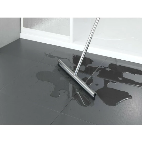 Wenko Edelstahl Boden-und Fensterwischer Rosole 5 Wenko Edelstahl Boden-und Fensterwischer Rosole – Bild 3