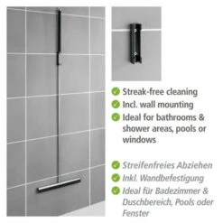 Wenko Edelstahl Boden-und Fensterwischer Rosole 19 Wenko Edelstahl Boden-und Fensterwischer Rosole -Günstiges Wenko Geschäft unnamed file 5271