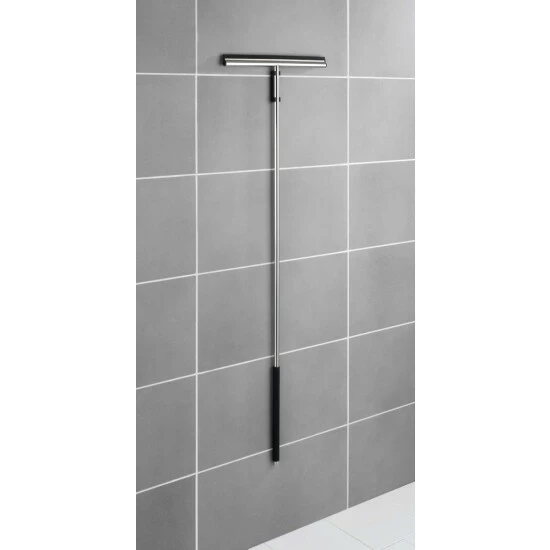 Wenko Edelstahl Boden-und Fensterwischer Rosole 10 Wenko Edelstahl Boden-und Fensterwischer Rosole – Bild 8