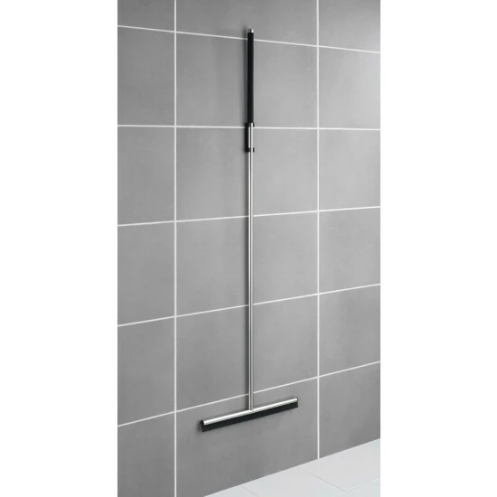 Wenko Edelstahl Boden-und Fensterwischer Rosole 11 Wenko Edelstahl Boden-und Fensterwischer Rosole – Bild 9