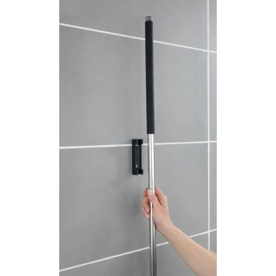 Wenko Edelstahl Boden-und Fensterwischer Rosole 13 Wenko Edelstahl Boden-und Fensterwischer Rosole – Bild 11