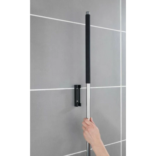 Wenko Edelstahl Boden-und Fensterwischer Rosole 14 Wenko Edelstahl Boden-und Fensterwischer Rosole – Bild 12