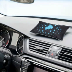 Wenko Auto-Entfeuchter Mit Indikator, 400g, 4er Set