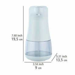 Wenko Sensor Desinfektionsmittelspender Diala -Günstiges Wenko Geschäft unnamed file 5315