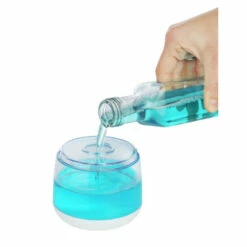 Wenko Sensor Desinfektionsmittelspender Diala -Günstiges Wenko Geschäft unnamed file 5316