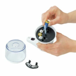 Wenko Sensor Desinfektionsmittelspender Diala -Günstiges Wenko Geschäft unnamed file 5320