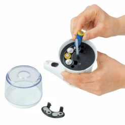 Wenko Sensor Desinfektionsmittelspender Diala -Günstiges Wenko Geschäft unnamed file 5322