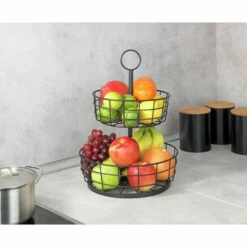 Wenko Multi-Korb-Etagère 16 Wenko Multi-Korb-Etagère -Günstiges Wenko Geschäft unnamed file 5341